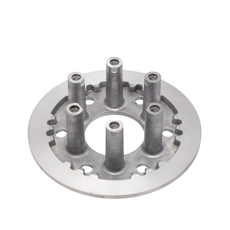 Plato Embreagem GP7 CRF 230 07/19 WHEELING RACING