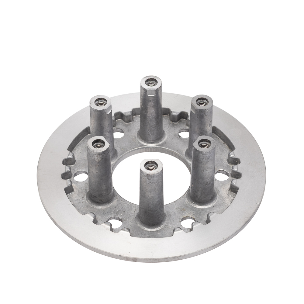 Plato Embreagem GP7 CRF 230 07/19 WHEELING RACING