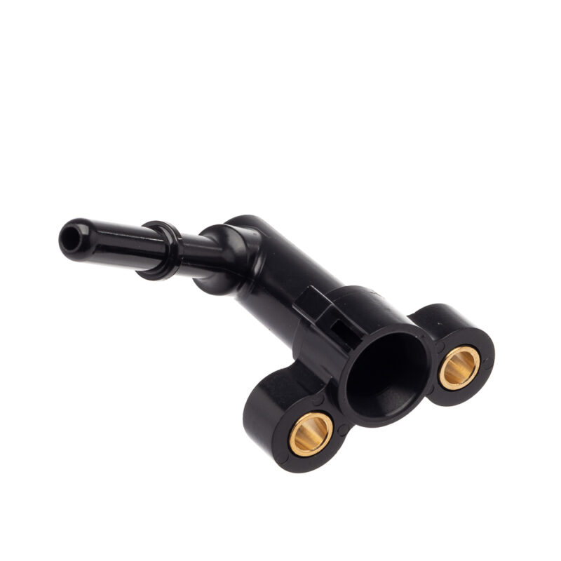 Junção Suporte do Bico INJ. CONDOR NX 400 I FALCON