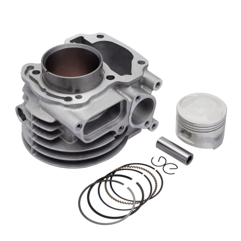 KIT KMP C/Cilindro. Pistão. Anel LEAD 110 09/15