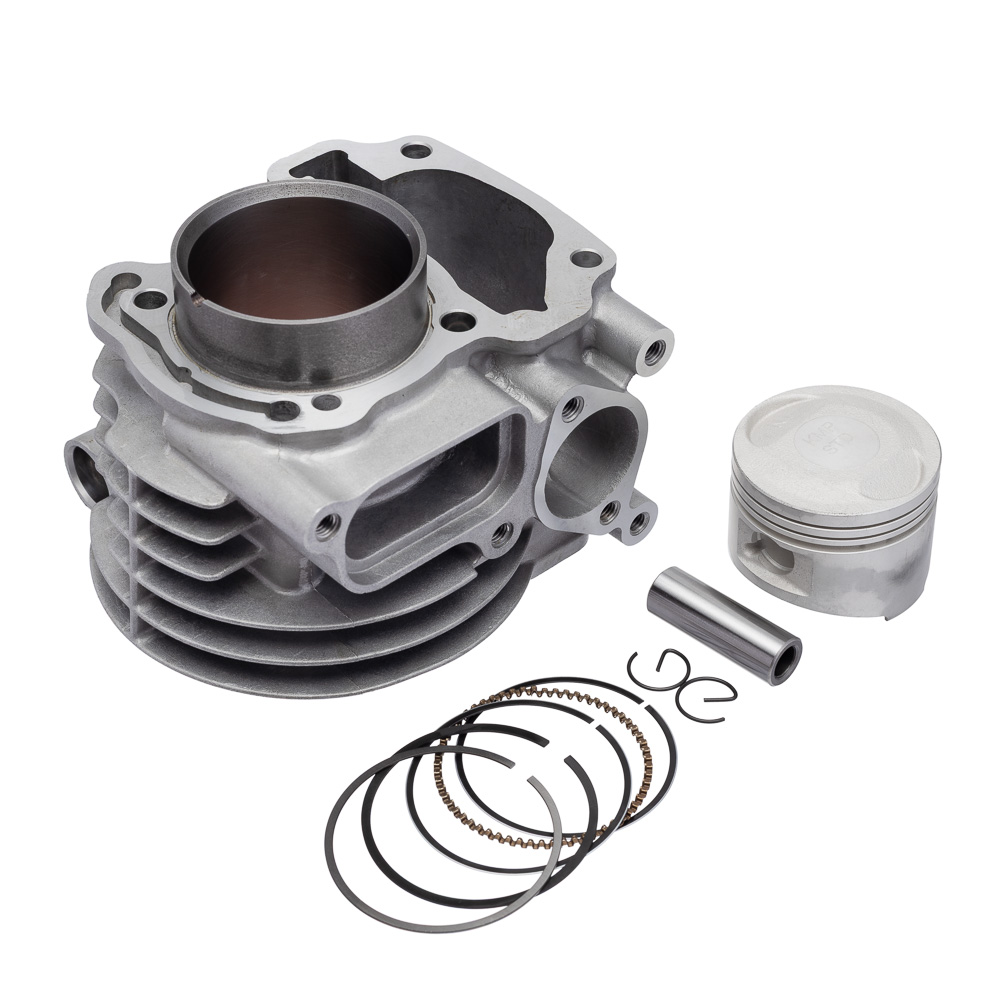 KIT KMP C/Cilindro. Pistão. Anel LEAD 110 09/15