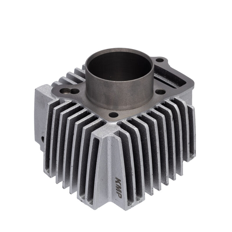 Cilindro C/Camisa KMP POP 100 (Aco)