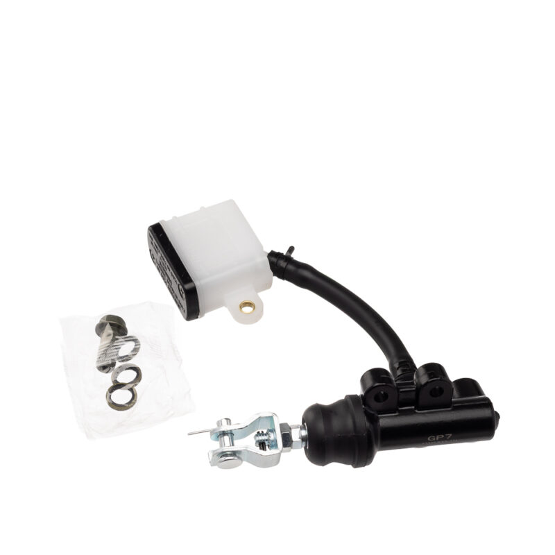 Cilindro Mestre Traseiro GP7 BIZ 125 18/ Cbs