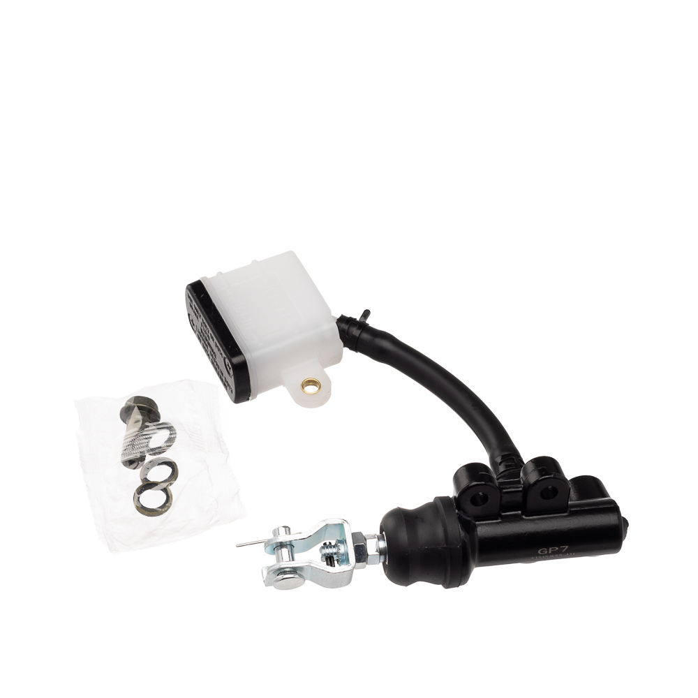 Cilindro Mestre Traseiro GP7 BIZ 125 18/ Cbs