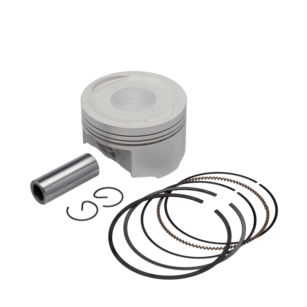 Pistão KIT C/Anel KMP PCX 150 14/15  STD