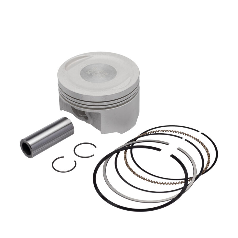 Pistão KIT C/Anel KMP PCX 150 16/22 - ADV 150 21/  STD