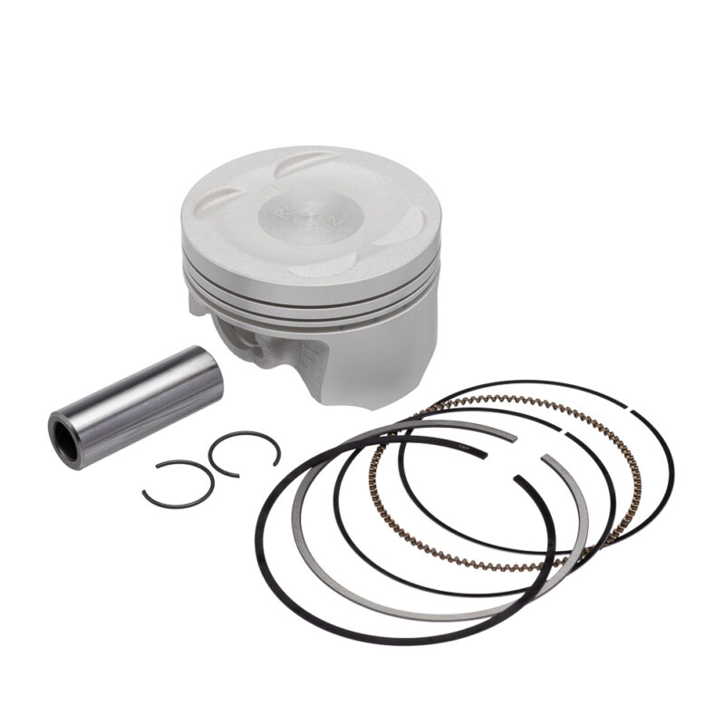 Pistão KIT C/Anel KMP PCX 160 23/  STD