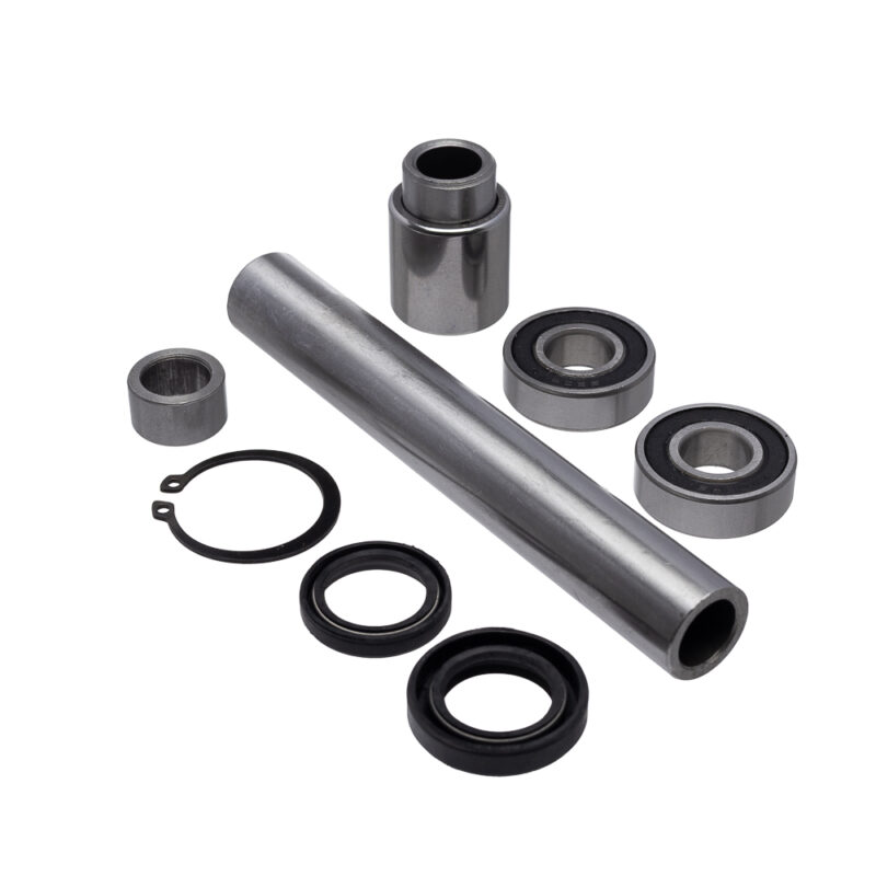 Bucha Balanca Tras. (KIT 09PCS) GP7 CB 250F 16/22 (Metal)