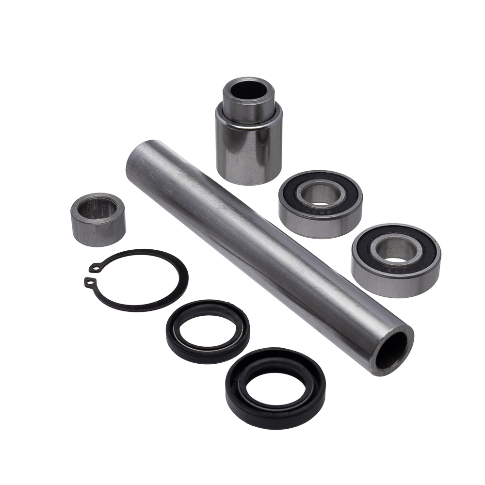 Bucha Balanca Tras. (KIT 09PCS) GP7 CB 250F 16/22 (Metal)