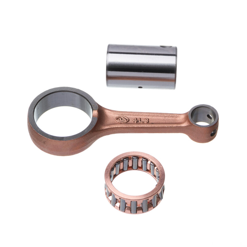 Biela Completa Txk YBR 125.