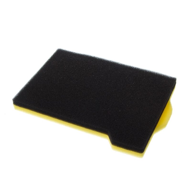Elemento Filtro de AR EKSIM FAZER 250 06 A 15