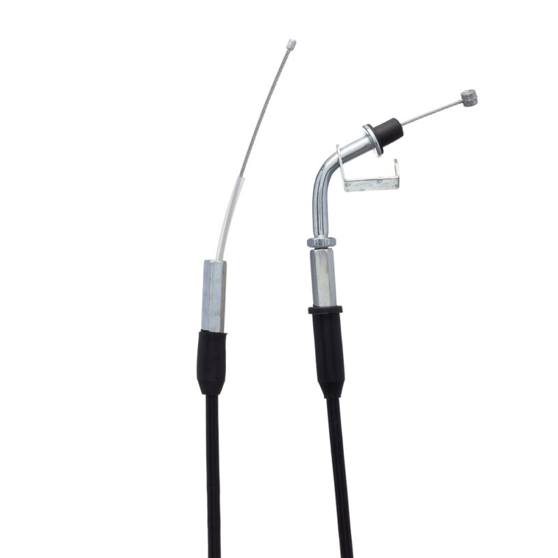 Cabo Acelerador K-Cabos YBR 125 00/01