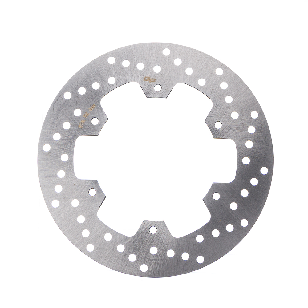 Disco Freio Traseiro GP7 DT 200