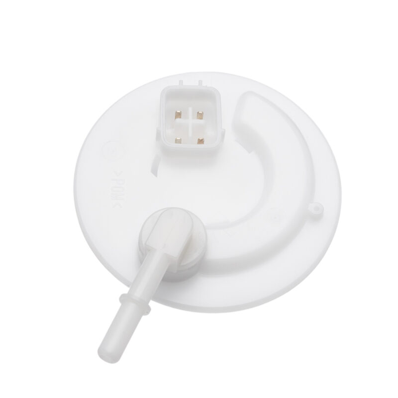 Carcaca Inferior da Bomba de Combust. CONDOR FAZER 250 06/15