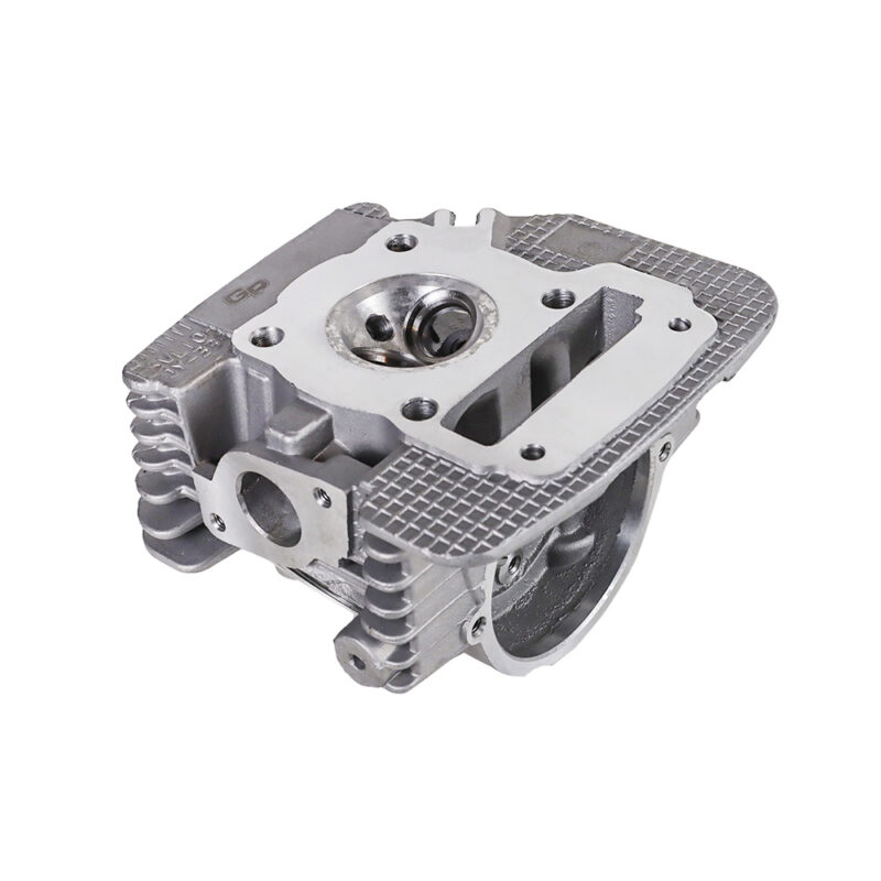 Cabeçote GP7 YBR 125 06/15 - XTZ 125 06/15