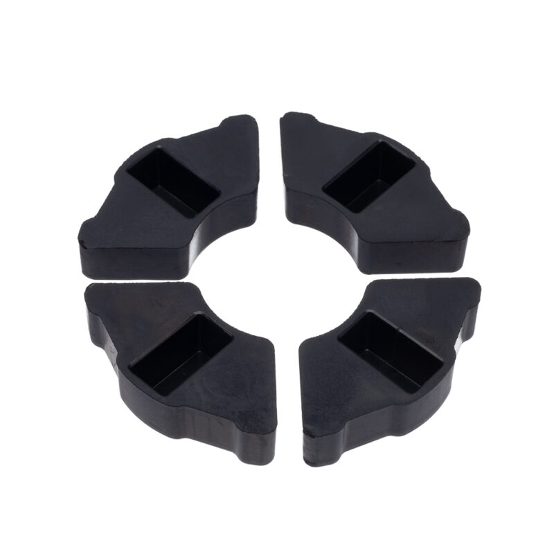 Coxim da Coroa GP7 (com 04 Und.) YBR 125