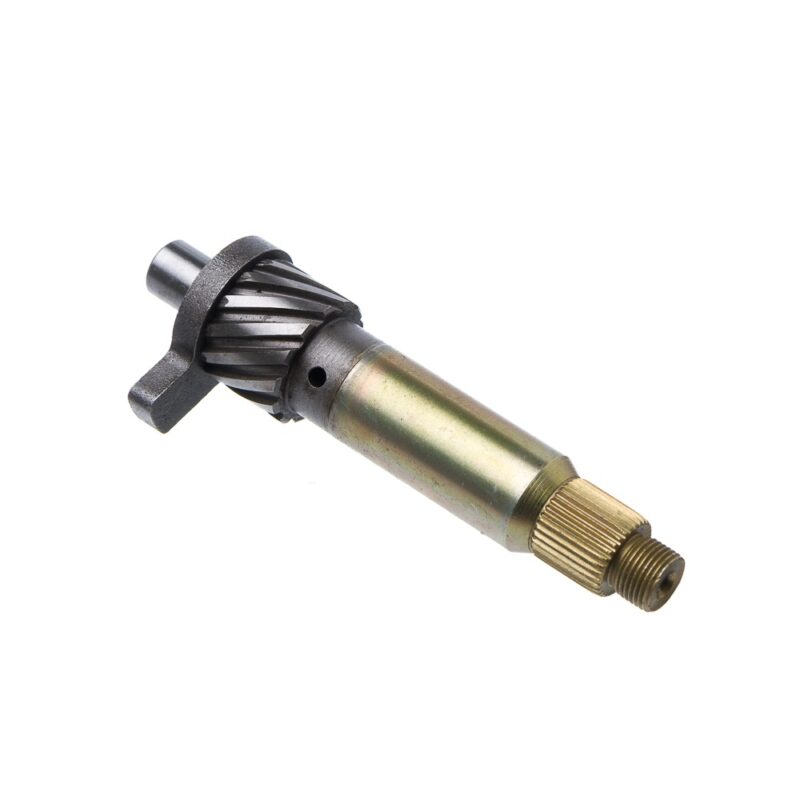Eixo Pedal Partida WW3 YBR 125