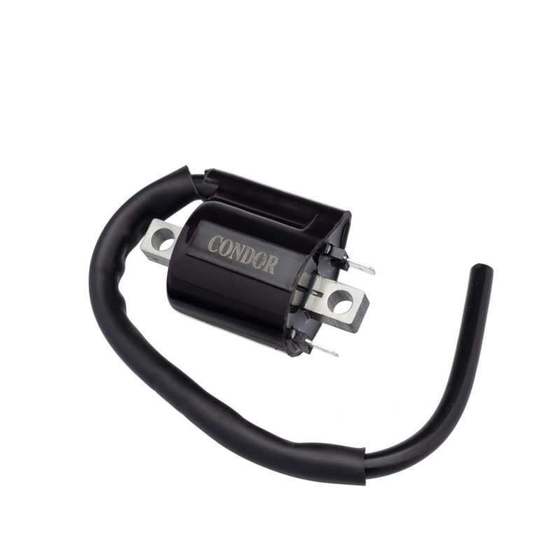 Bobina Ignição CONDOR 12V YBR Factor 125I 17/20