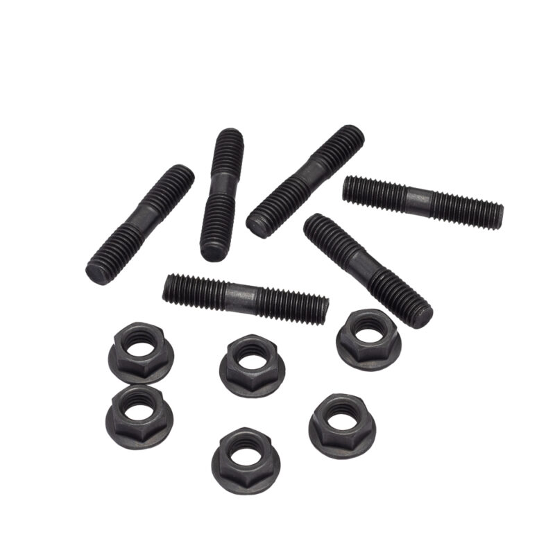 Parafuso Coroa GP7 (KIT C/ 12 Pcs) FAZER 250 - Lander 250