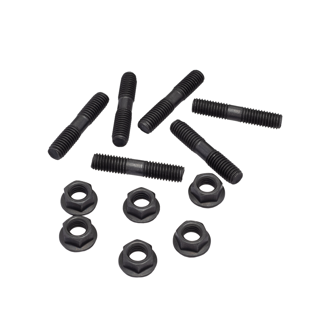 Parafuso Coroa GP7 (KIT C/ 12 Pcs) FAZER 250 - Lander 250