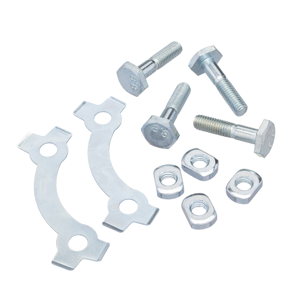 Parafuso Coroa GP7 (KIT C/ 10 Pcs) YBR 125 00/16