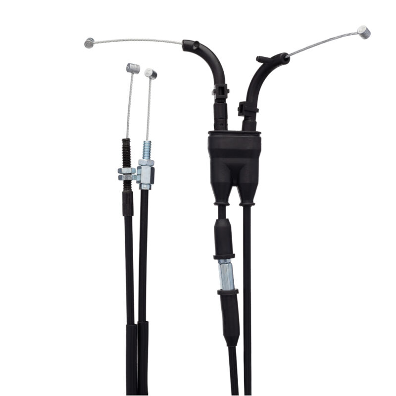 Cabo Acelerador K-Cabos XTZ Crosser 150 (Duplo A/B)