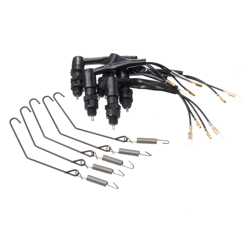 Interruptor Freio Tras. GP7 YBR 125 00/