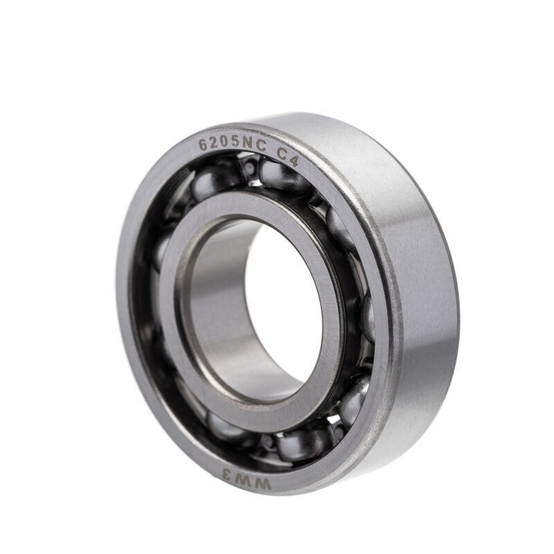 Rolamento Virabrequim WW3 Direito 6205NC C4 YBR 125 - XTZ125