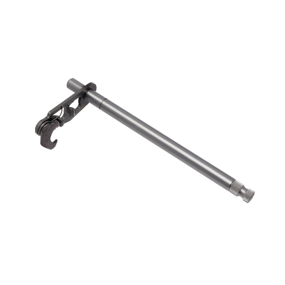 Eixo Seletor Câmbio WW3 FAZER 150 14/ - XTZ Crosser 150 14/