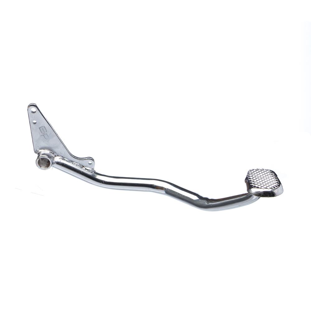 Pedal Freio GP7 Crypton 105 98/05