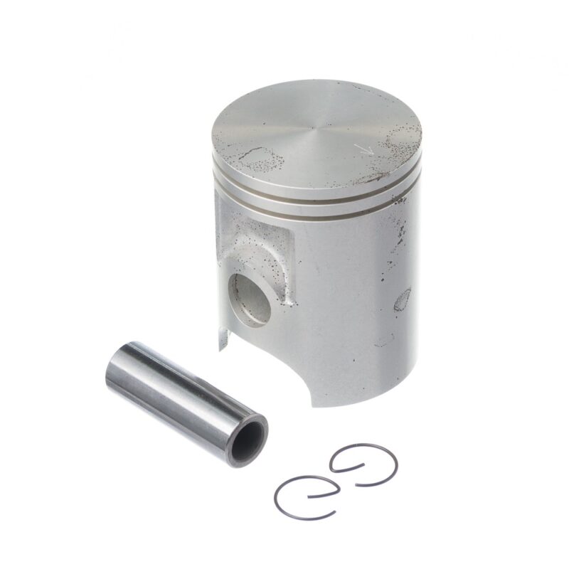 Pistão Pino/Trava KMP RX/TT 125 1.00