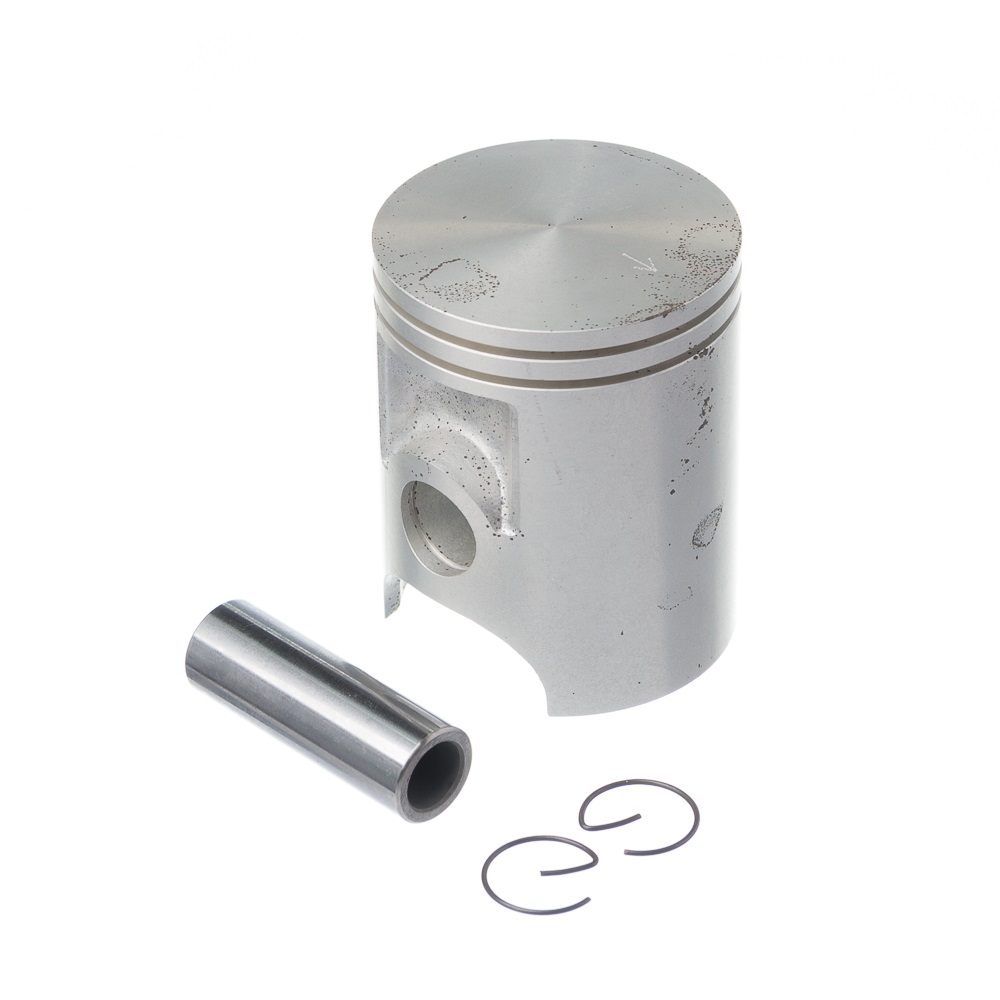 Pistão Pino/Trava KMP RX/TT 125 1.75