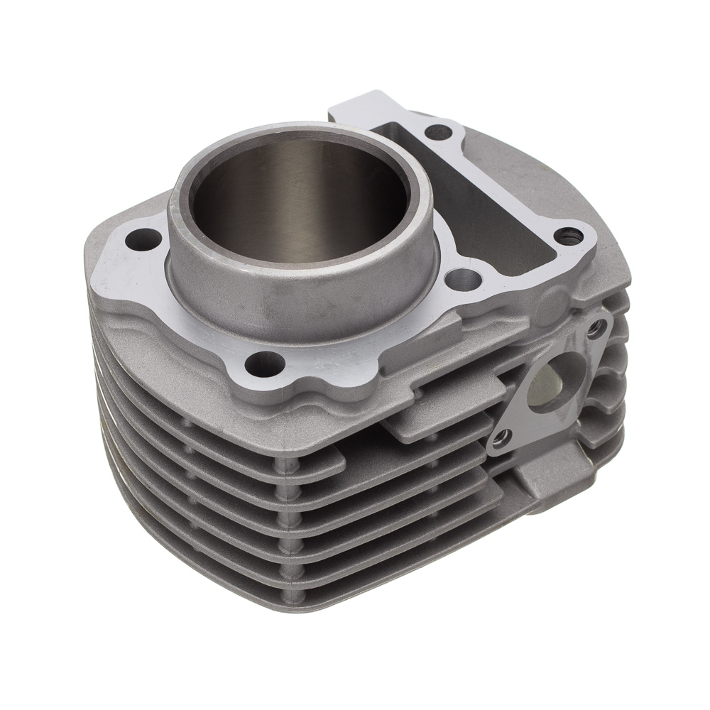 Cilindro C/Camisa KMP FAZER 150 - XTZ Crosser 150