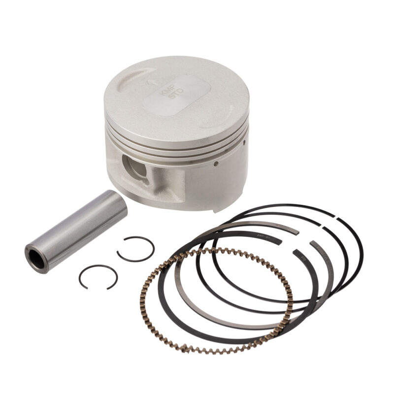 Pistão KIT C/Anel  KMP Dyamond XT 225 96/06  STD