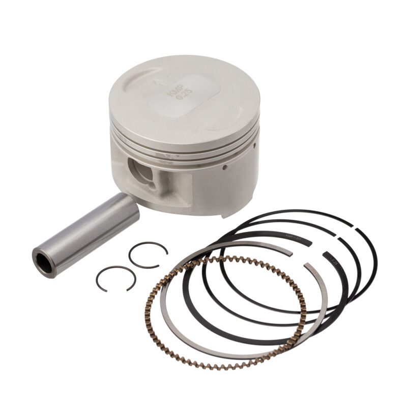 Pistão KIT C/Anel  KMP Dyamond XT 225 96/06 0.25