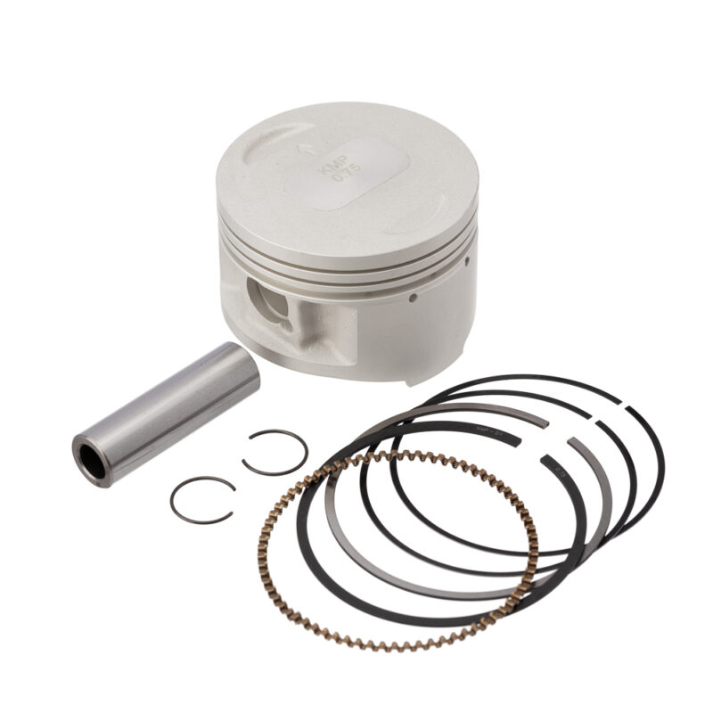 Pistão KIT C/Anel  KMP Dyamond XT 225 96/06 0.75