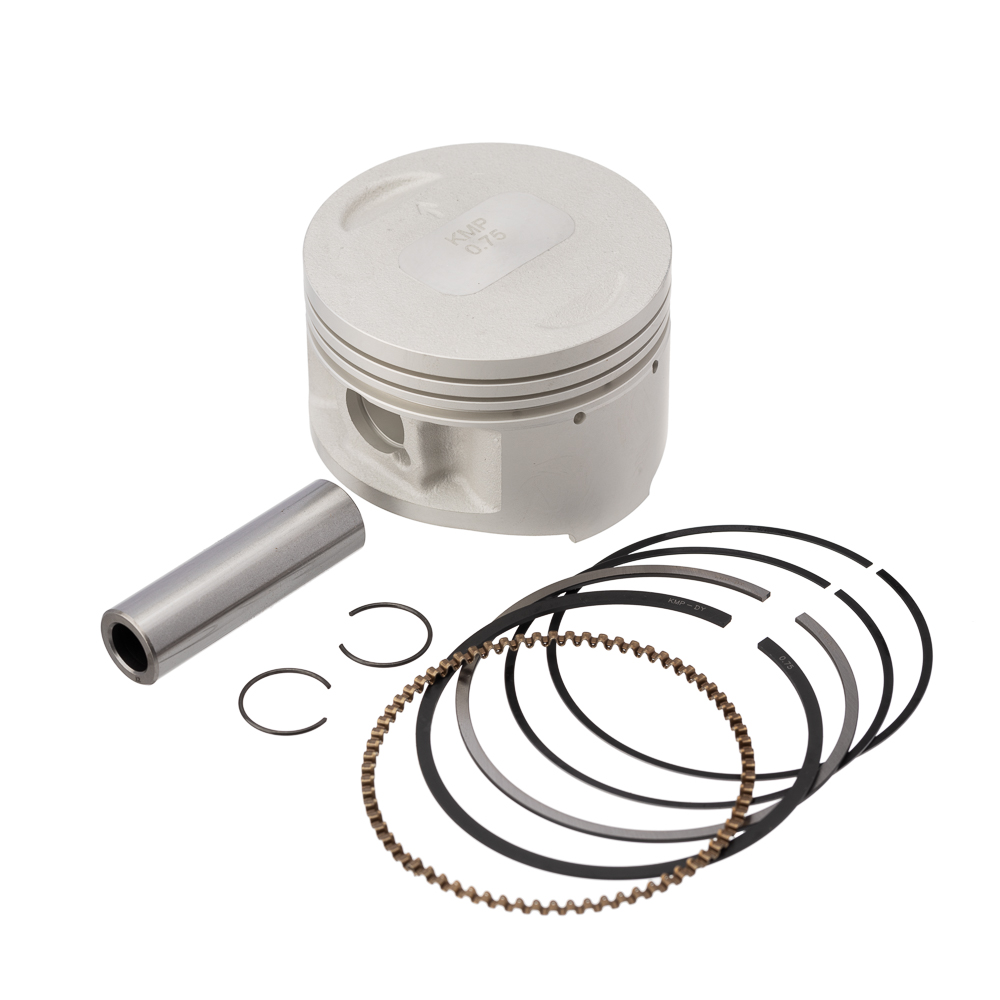 Pistão KIT C/Anel  KMP Dyamond XT 225 96/06 0.75