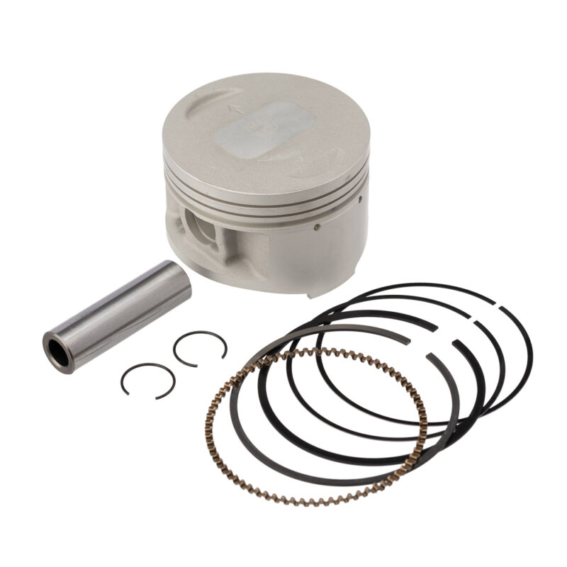 Pistão KIT C/Anel  KMP Dyamond XT 225 96/06 1.00