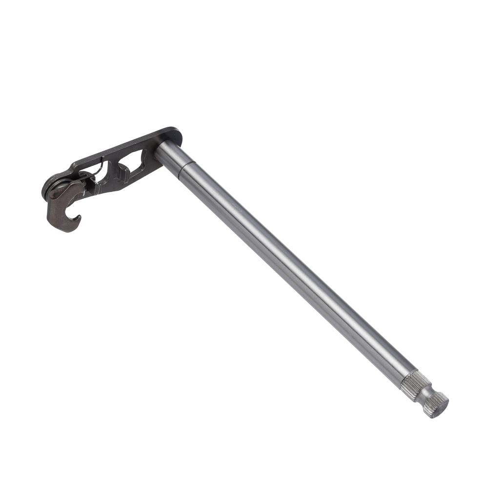 Eixo Seletor Câmbio WW3 YBR / XTZ 125