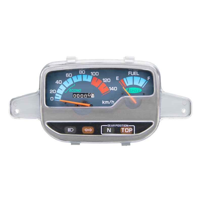 Painel COMP. Instrumentos CONDOR Crypton 105 /2005