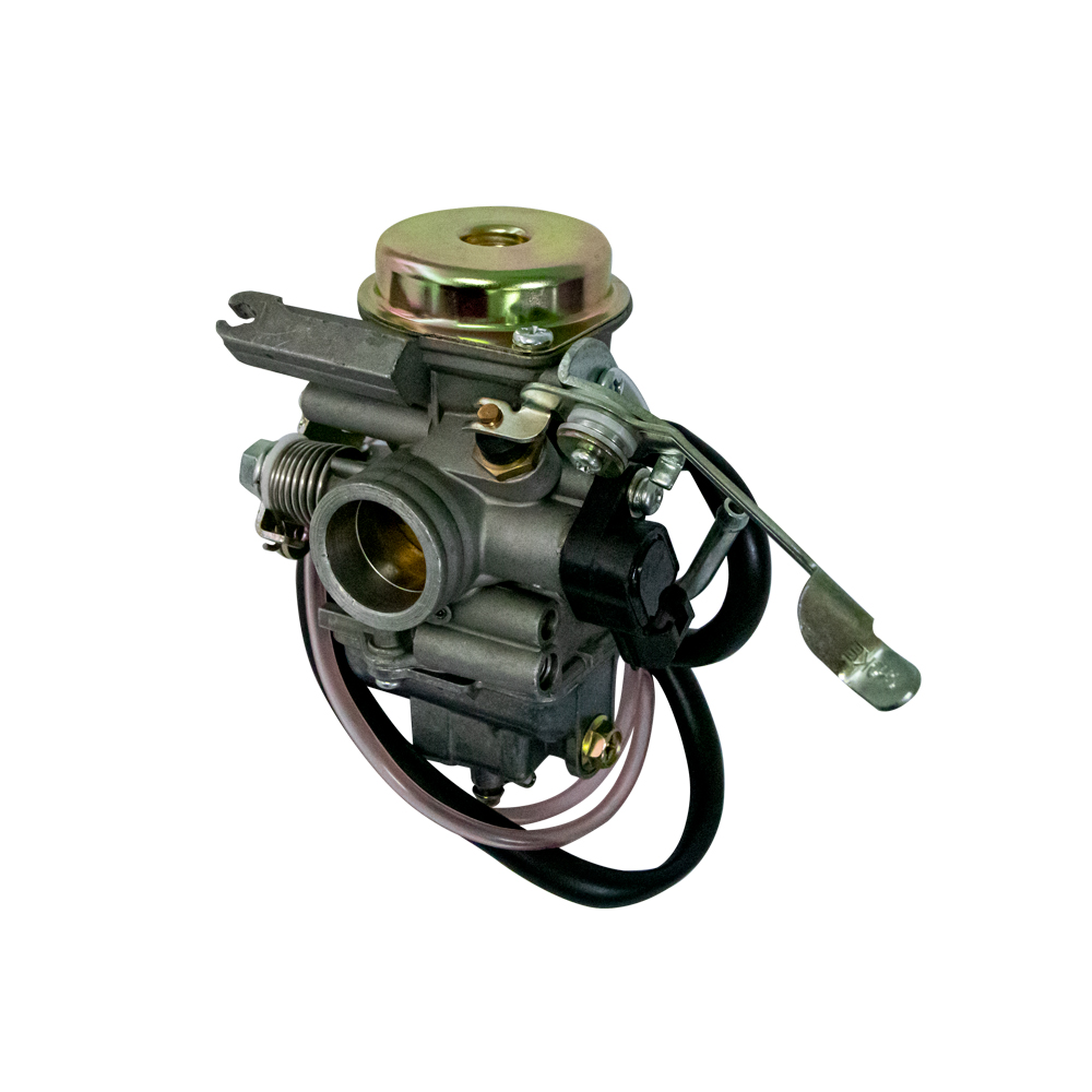 Carburador Completo GP7 YBR 125 11/13