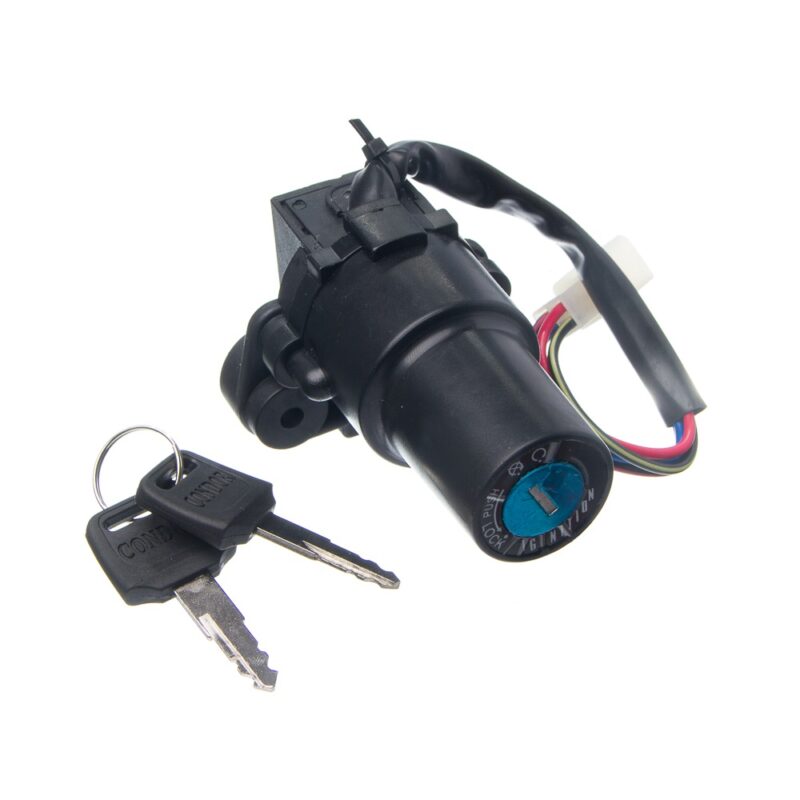Chave Ignição CONDOR YBR 125 /2005