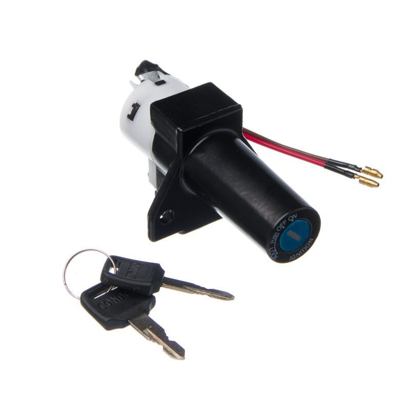 Chave Ignição CONDOR YBR 125 08 A 16