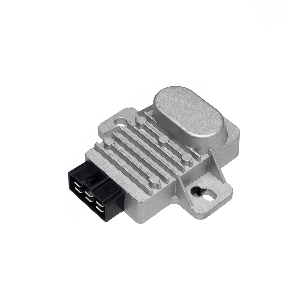 Retificador Regulador CONDOR 12V CG 150 09/13