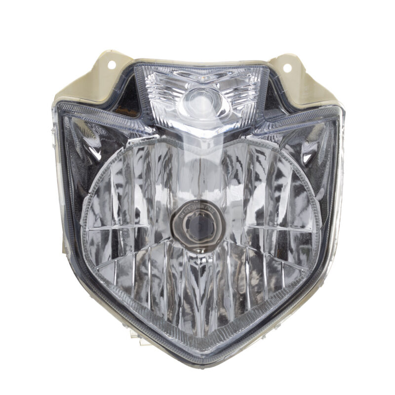 Farol C/Lâmpada KEISI FAZER 250 2011/