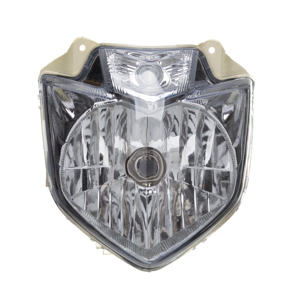 Farol C/Lâmpada KEISI FAZER 250 2011/