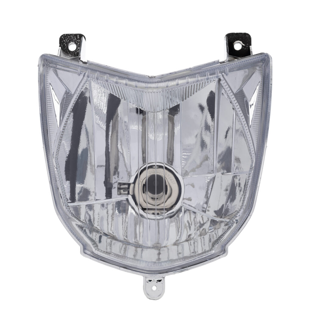Farol (Bloco Óptico) C/ Lâmpada KEISI XTZ Lander 250 07/18