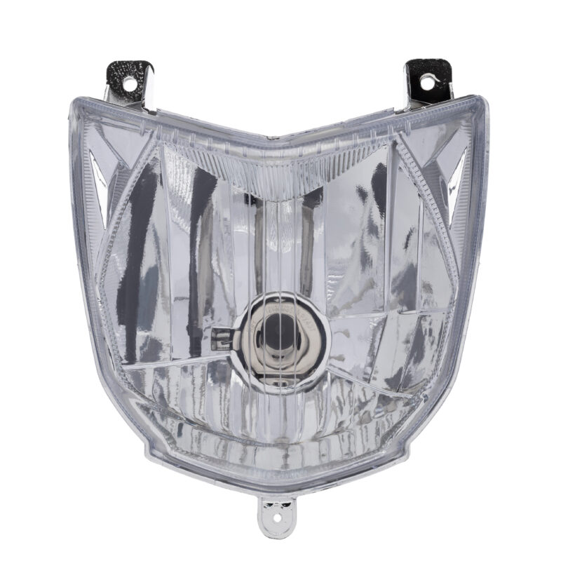 Farol (Bloco Óptico) C/ Lâmpada KEISI XTZ Lander 250 07/18