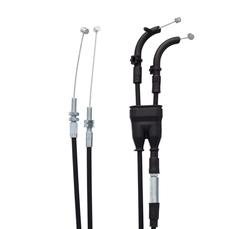 Cabo Acelerador K-Cabos Lander 250 06/15 (Duplo A/B)