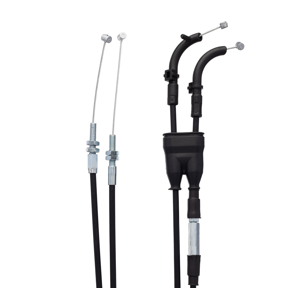Cabo Acelerador K-Cabos Lander 250 06/15 (Duplo A/B)
